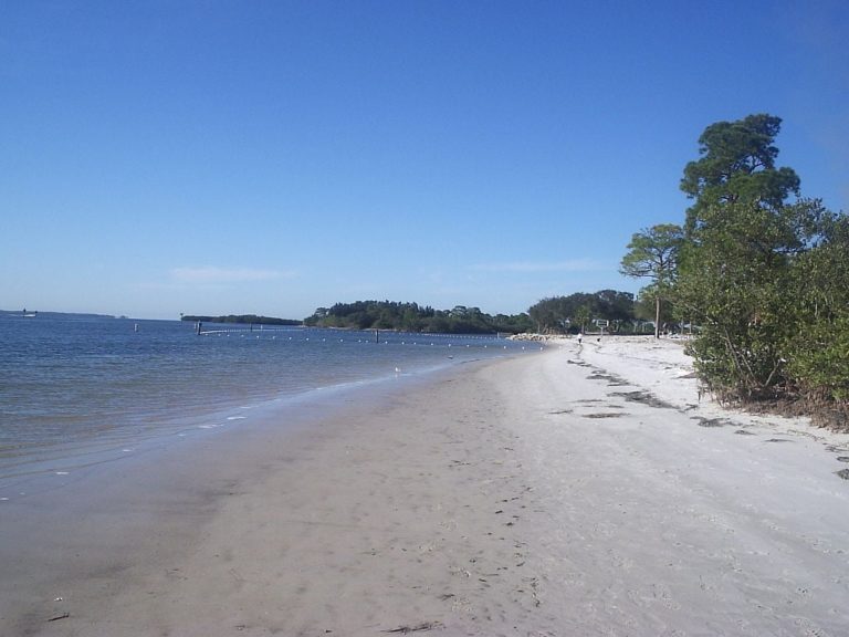 Anclote River Park