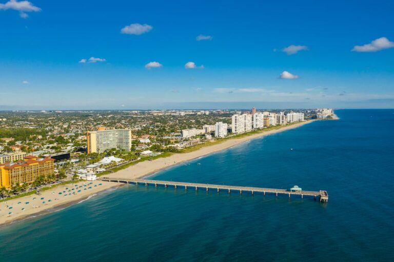 Deerfield Beach, Florida
