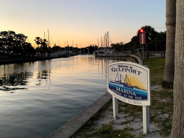 Gulfport Florida