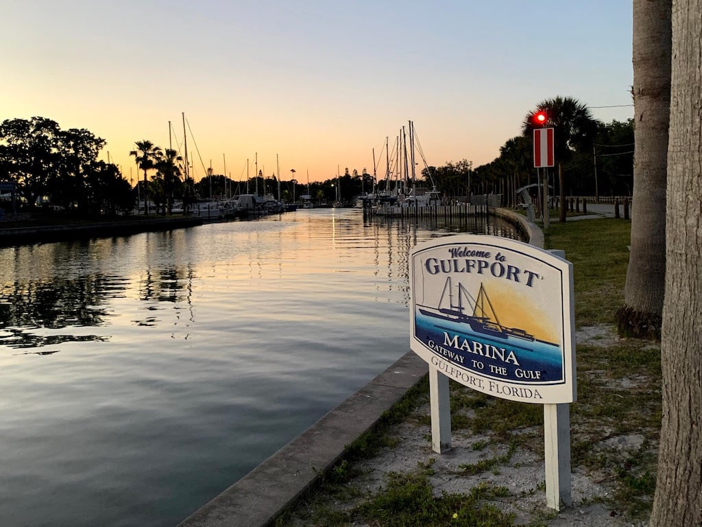 Gulfport Florida