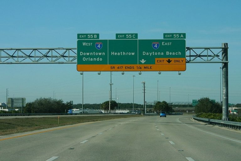 Heathrow Florida
