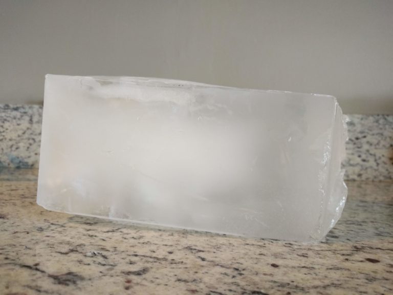 A Guide to Making Block Ice at Home Useful Tips and Tricks