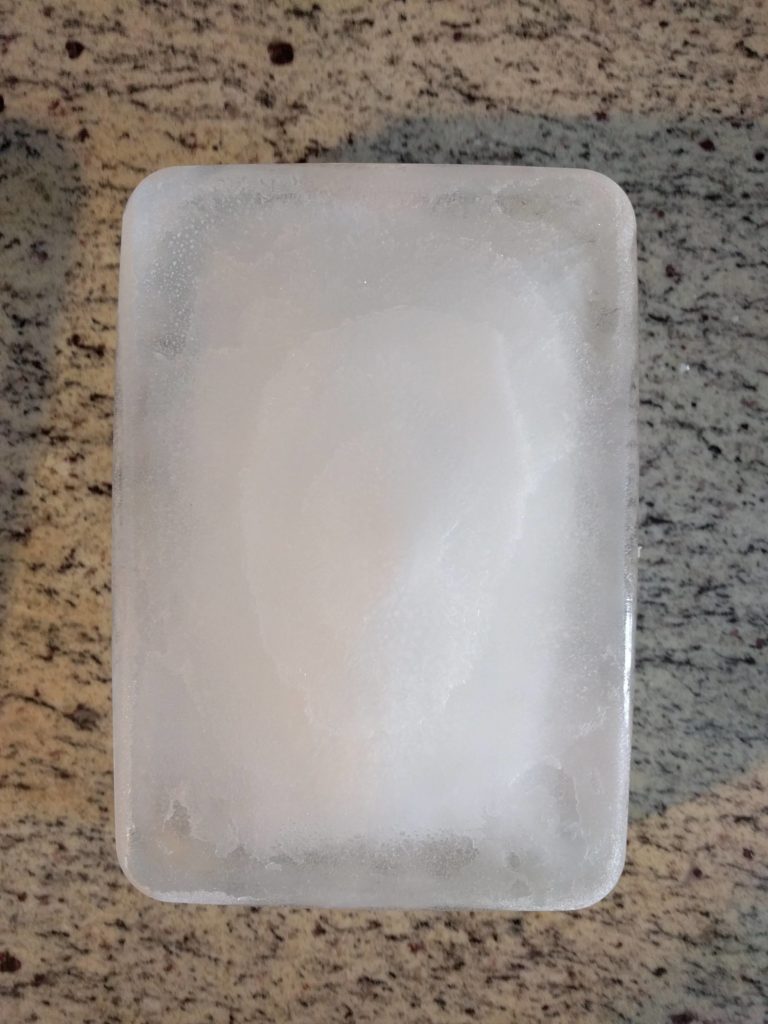 A Guide to Making Block Ice at Home Useful Tips and Tricks