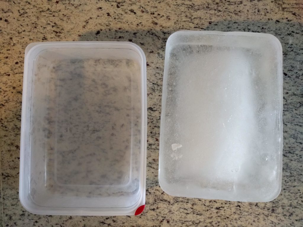 A Guide to Making Block Ice at Home Useful Tips and Tricks