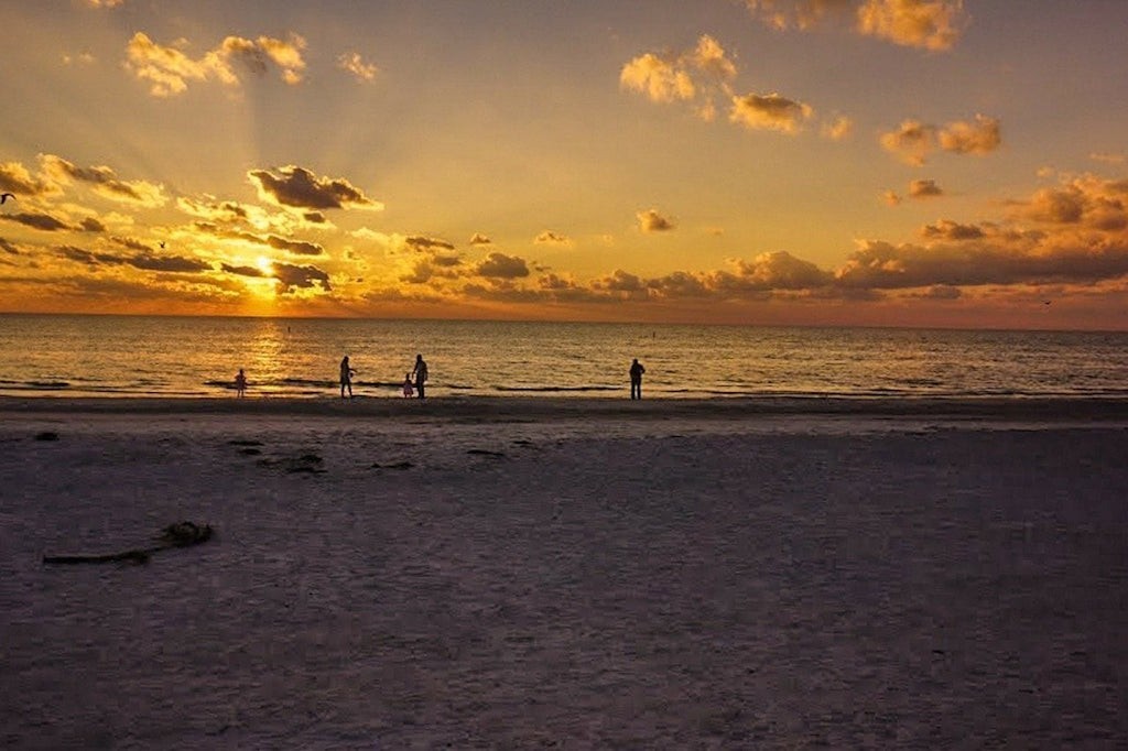 indian rocks beach boat charter