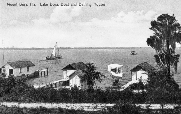 Lake Dora