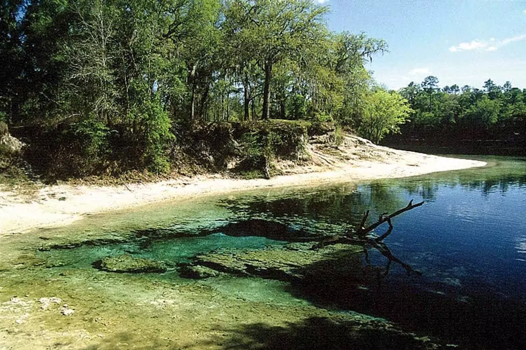 Little River Springs, Florida