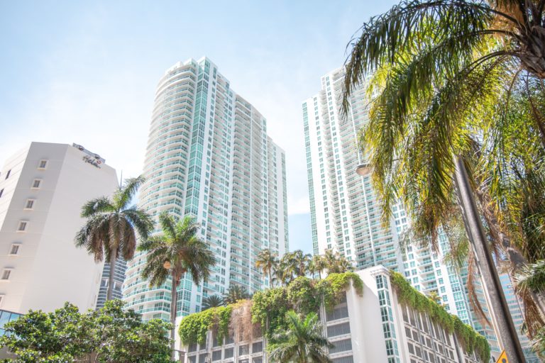 Condos in Florida