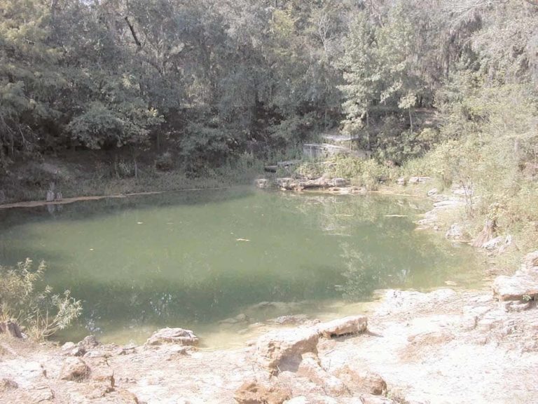 Royal Spring, Florida