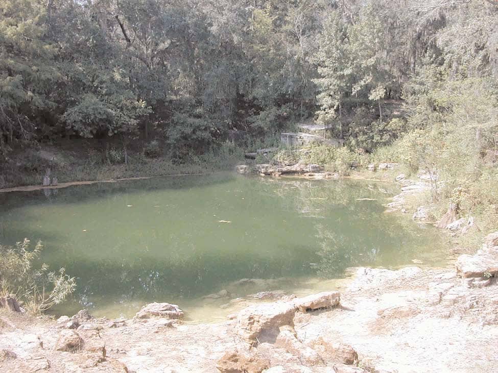 Royal Spring, Florida