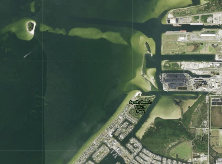 Beer Can Island (Tampa Bay) The Florida Guidebook