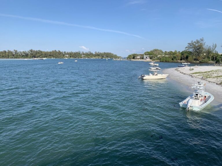 Beer Can Island (Longboat Key) The Florida Guidebook