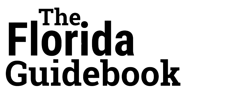 Florida-Guidebook.com Logo