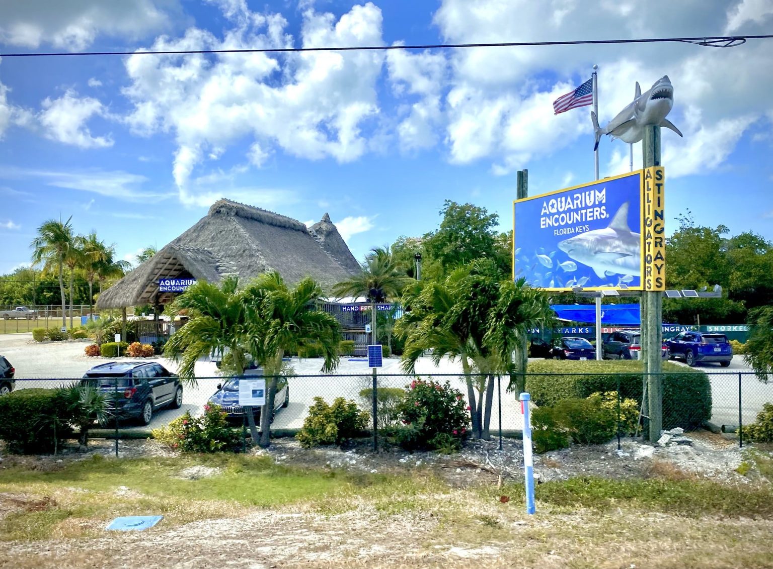 Marathon – The Florida Guidebook