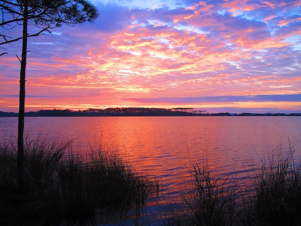 Grayton Beach, Florida