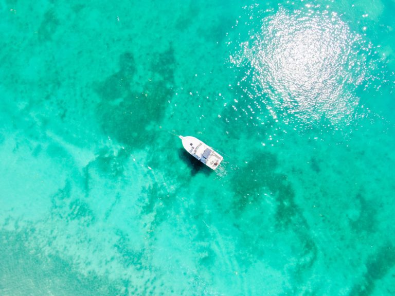 Islamorada Sandbars