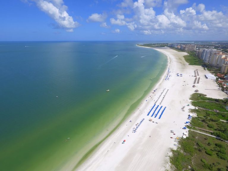 marco island, florida