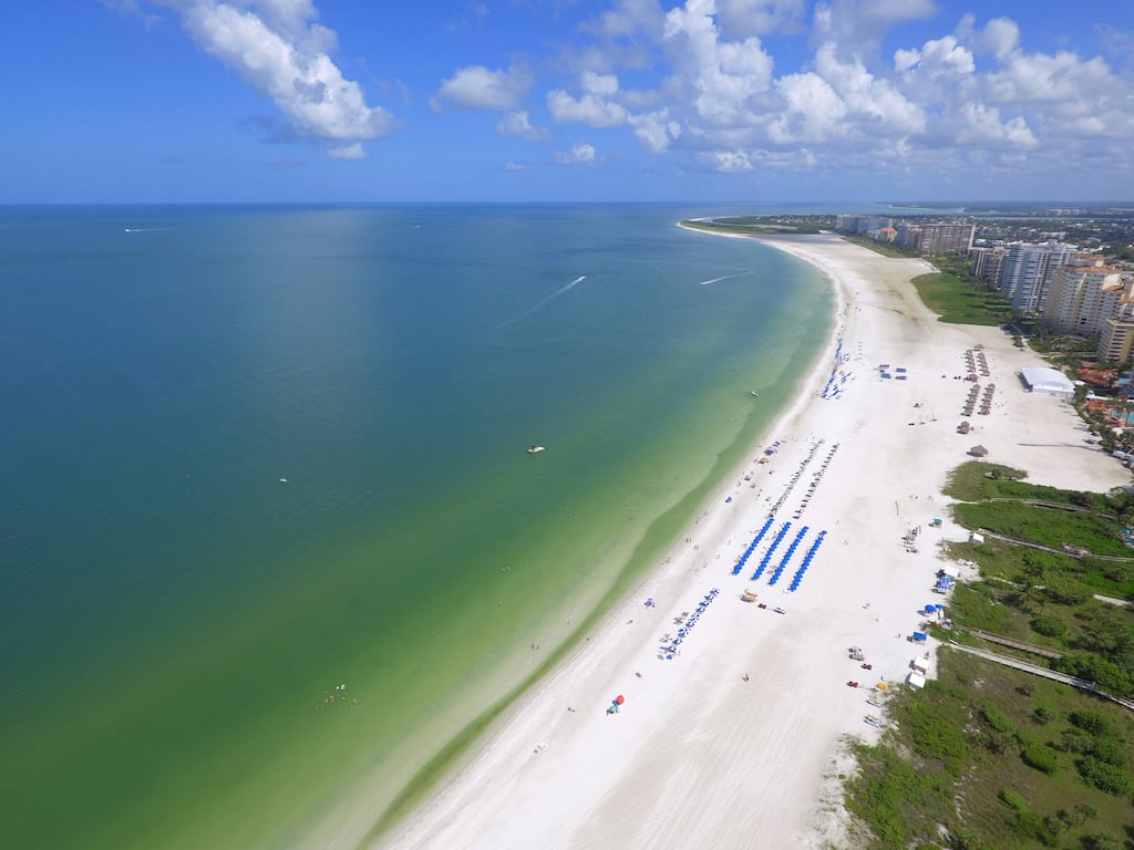 marco island, florida