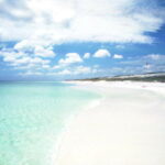 Grayton Beach State Park, Florida crystal clear water, florida