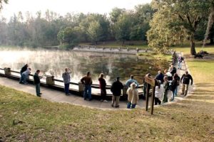 Salt Springs – The Florida Guidebook