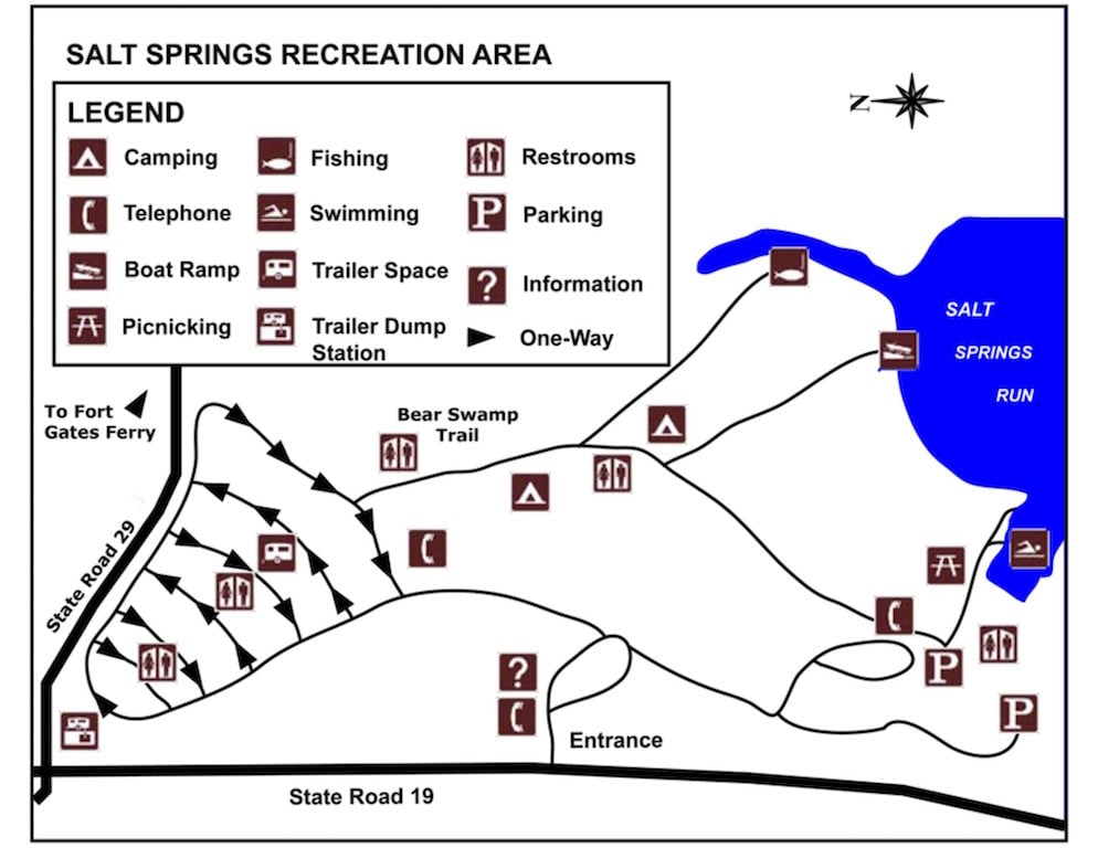 salt springs campground map 2048x1583 1