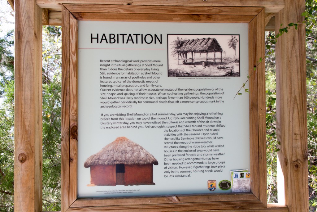 shell mound cedar key 0063