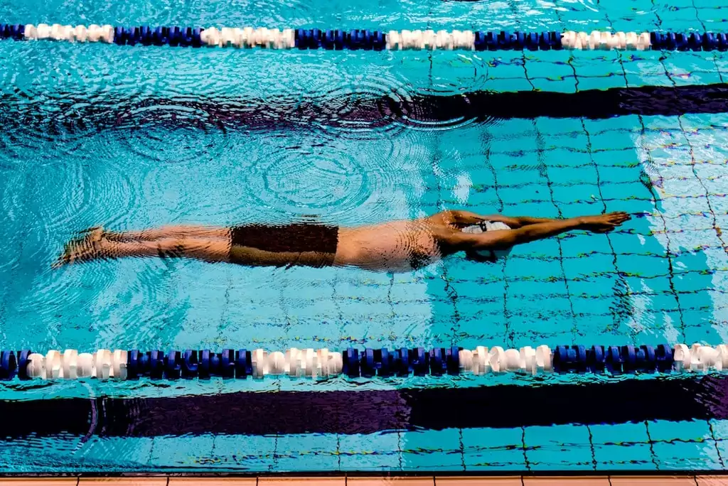 masters swimming pool in the villages, florida