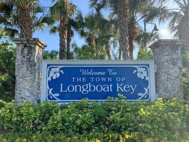 Longboat Key