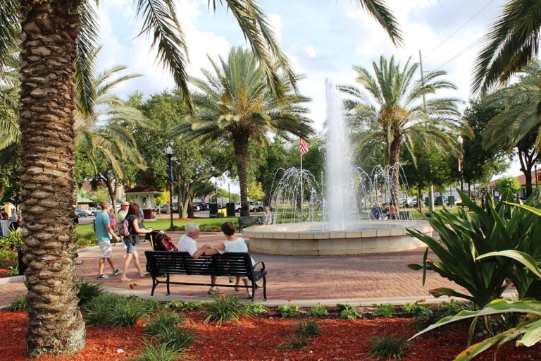 Winter Haven, Florida